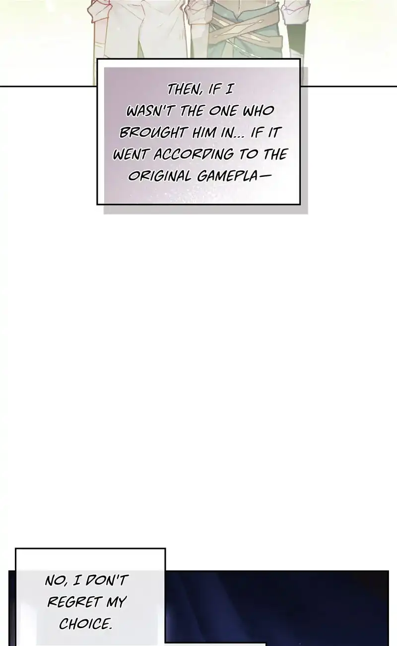 Death Is The Only Ending For The Villainess Chapter 106 page 9