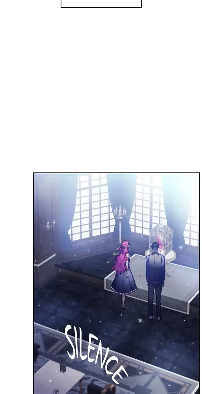 Death Is The Only Ending For The Villainess Chapter 106 page 45