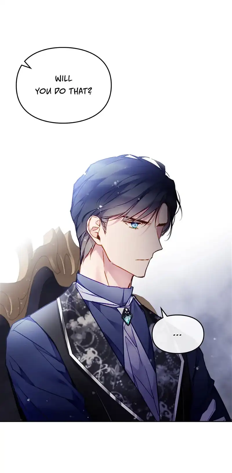 Death Is The Only Ending For The Villainess Chapter 106 page 2