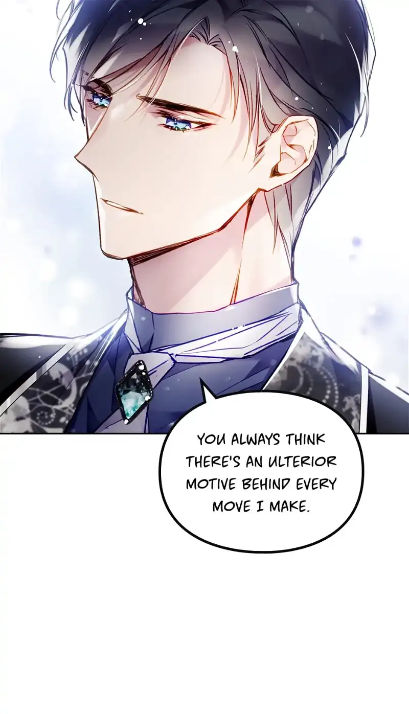 Death Is The Only Ending For The Villainess Chapter 106 page 36