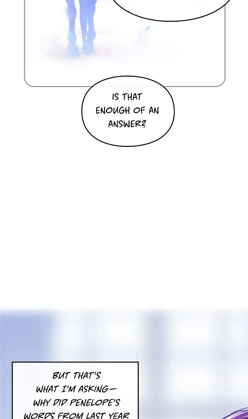 Death Is The Only Ending For The Villainess Chapter 106 page 39
