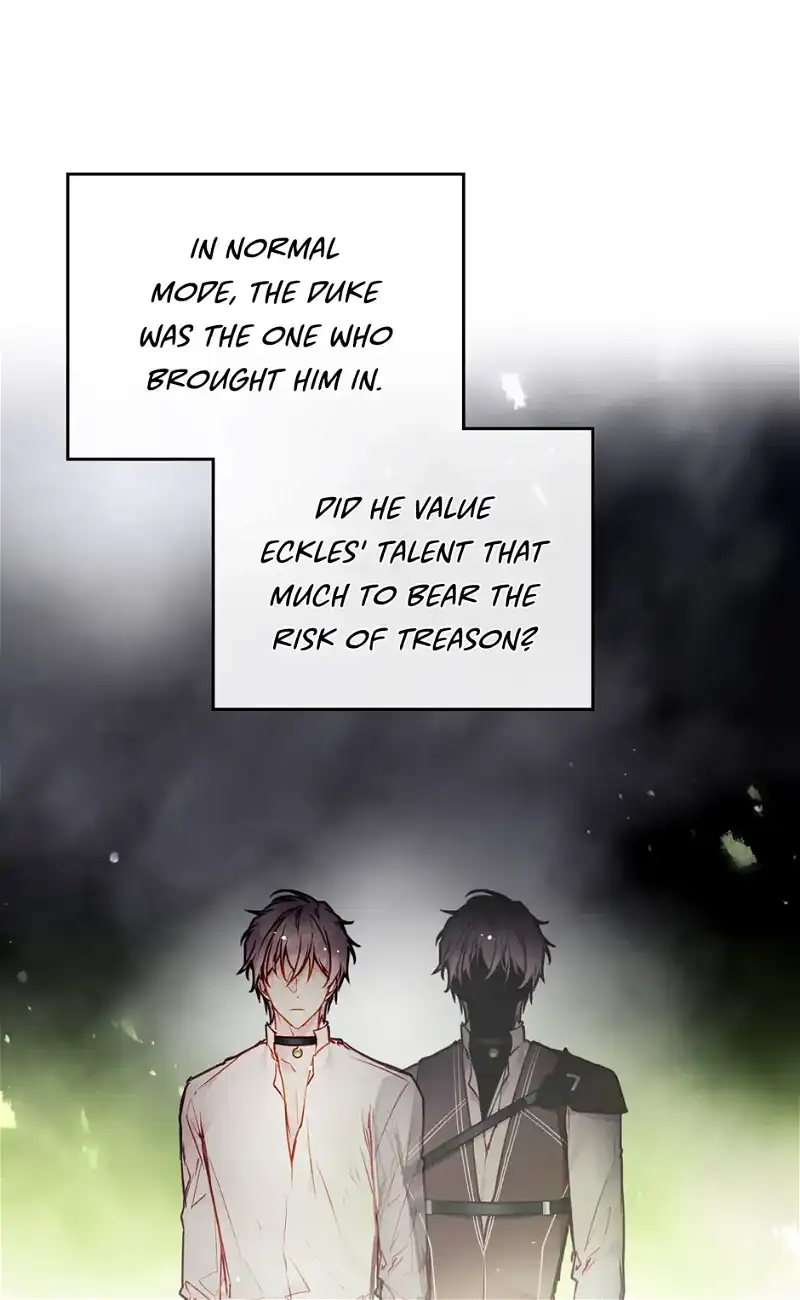 Death Is The Only Ending For The Villainess Chapter 106 page 8