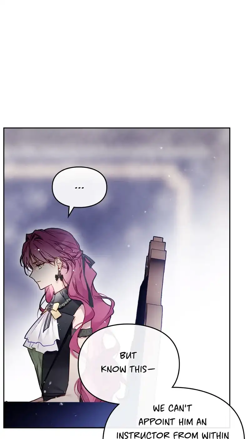 Death Is The Only Ending For The Villainess Chapter 106 page 5