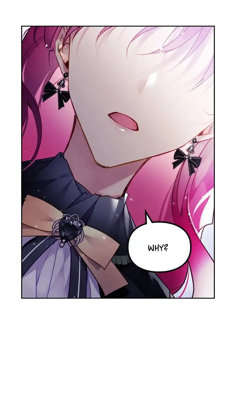 Death Is The Only Ending For The Villainess Chapter 106 page 31