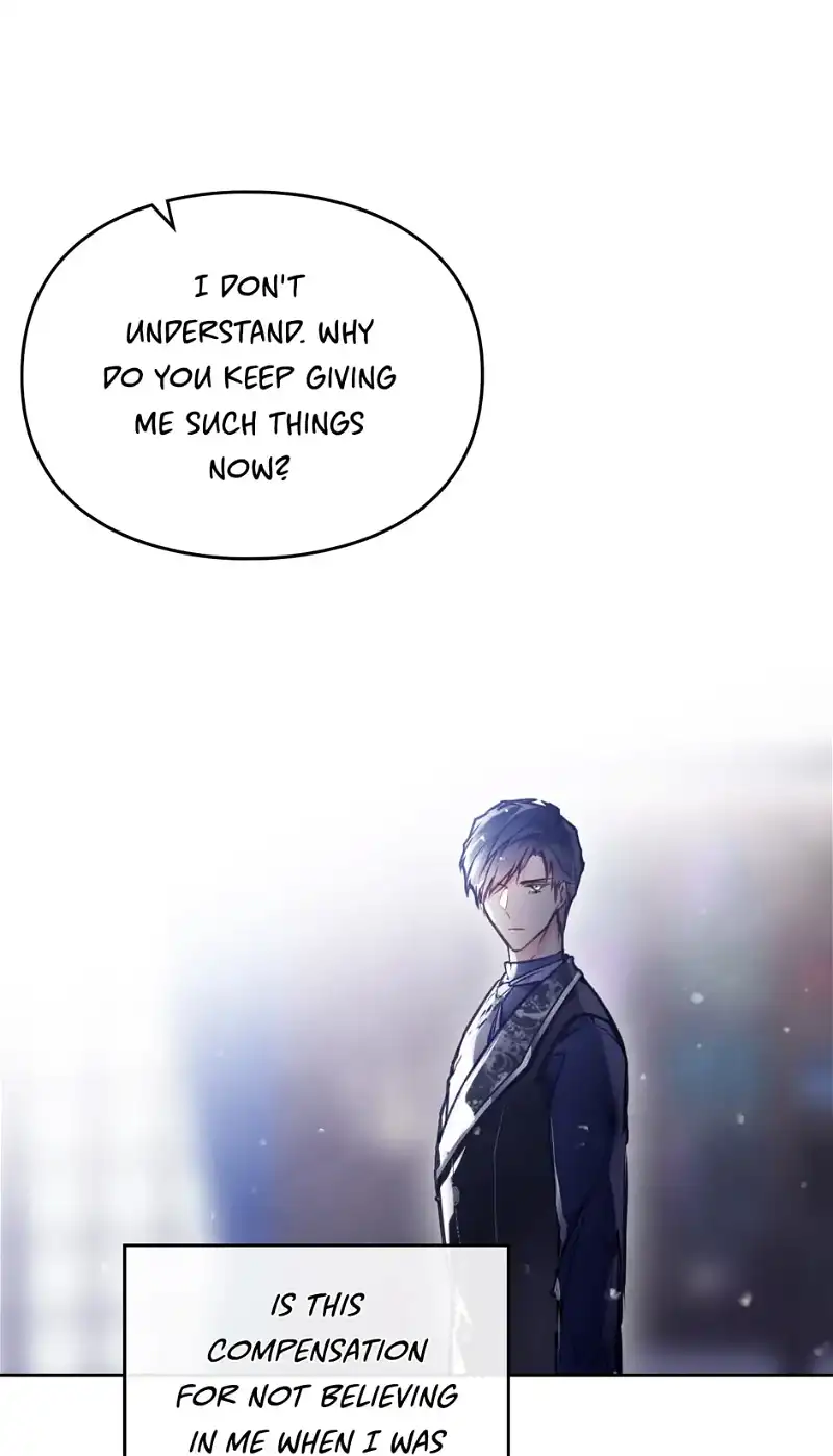 Death Is The Only Ending For The Villainess Chapter 106 page 33