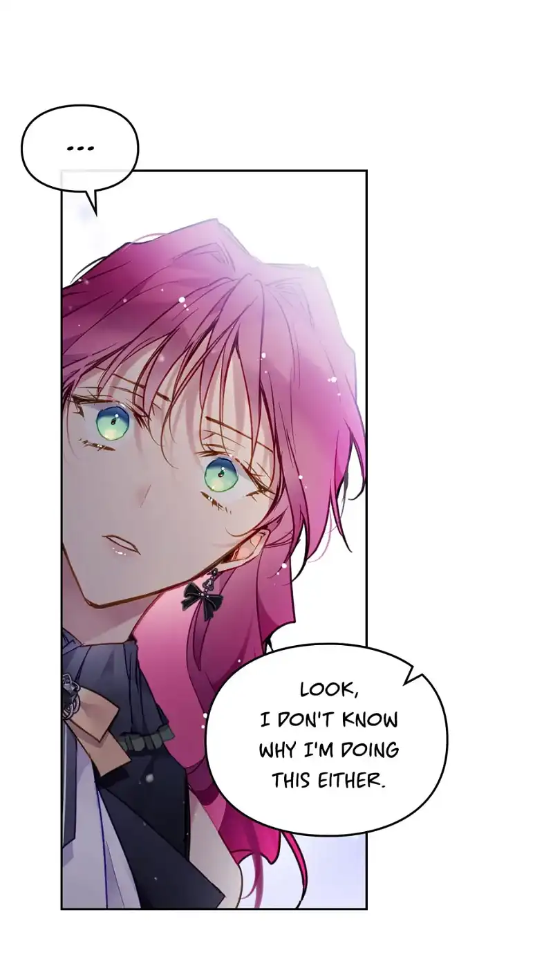Death Is The Only Ending For The Villainess Chapter 106 page 37