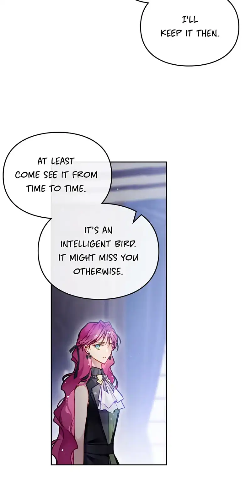 Death Is The Only Ending For The Villainess Chapter 106 page 43