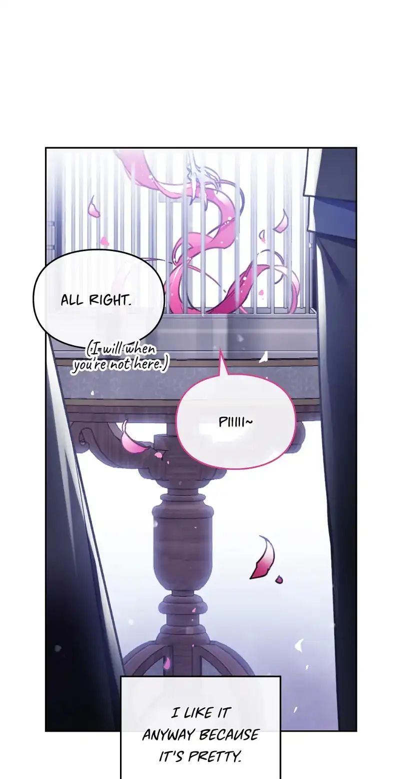 Death Is The Only Ending For The Villainess Chapter 106 page 44