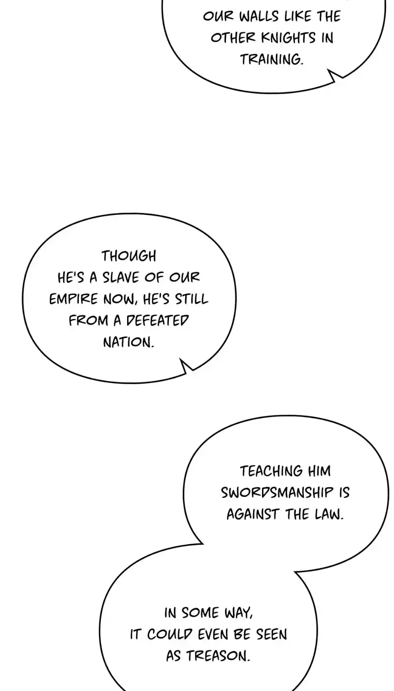 Death Is The Only Ending For The Villainess Chapter 106 page 6