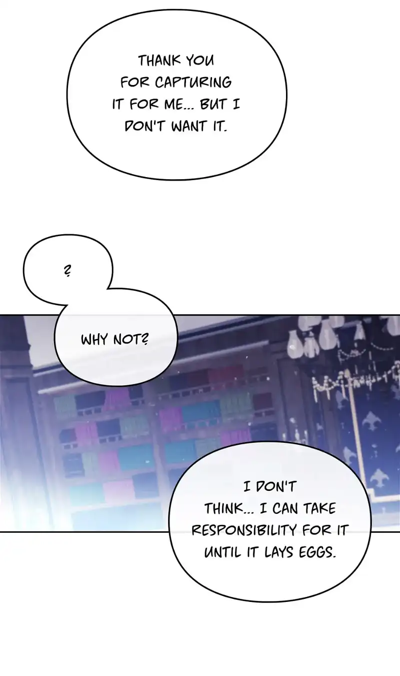 Death Is The Only Ending For The Villainess Chapter 106 page 41