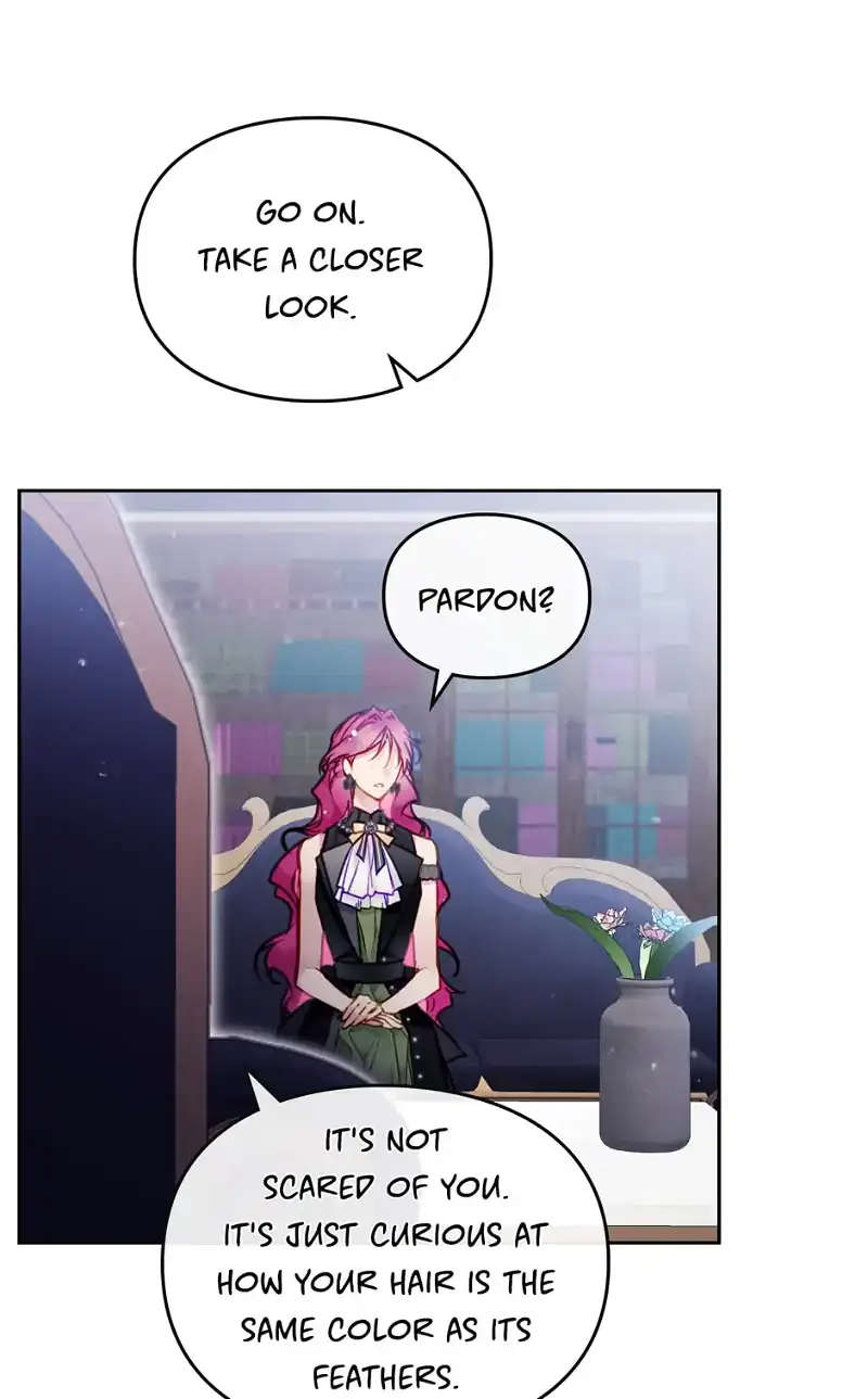 Death Is The Only Ending For The Villainess Chapter 106 page 17