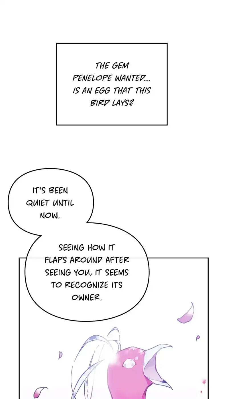 Death Is The Only Ending For The Villainess Chapter 106 page 28