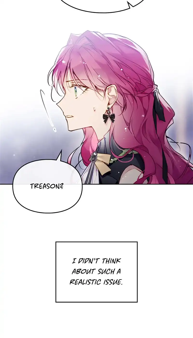 Death Is The Only Ending For The Villainess Chapter 106 page 7