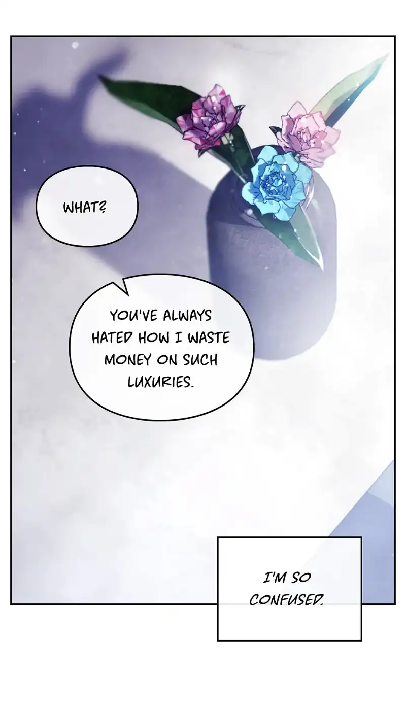 Death Is The Only Ending For The Villainess Chapter 106 page 32