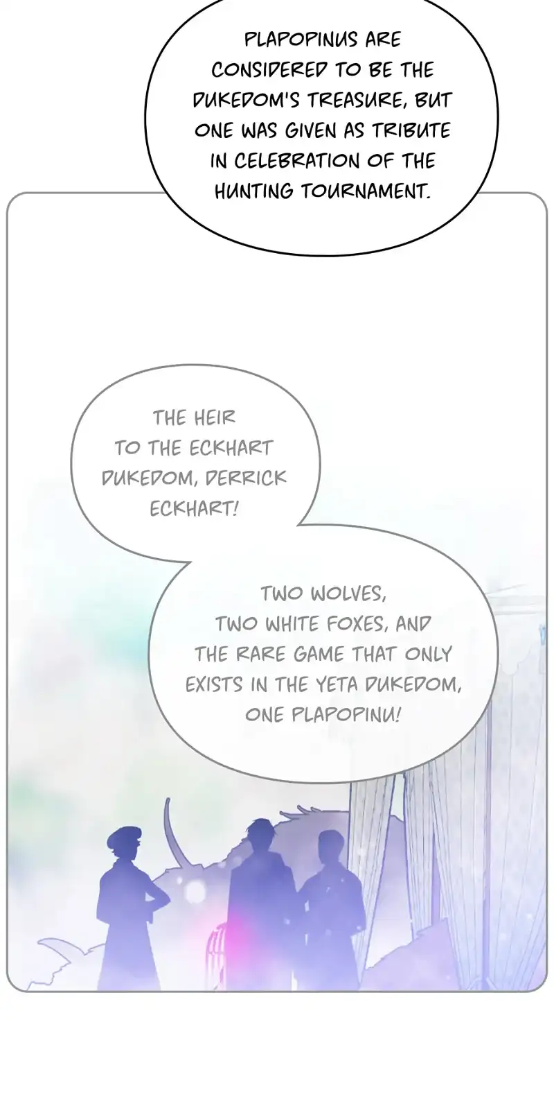 Death Is The Only Ending For The Villainess Chapter 106 page 23
