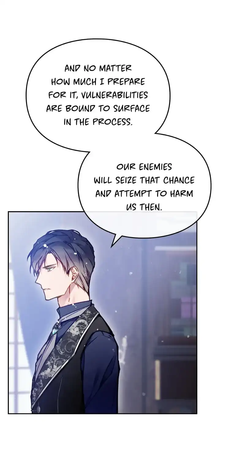 Death Is The Only Ending For The Villainess Chapter 106 page 47