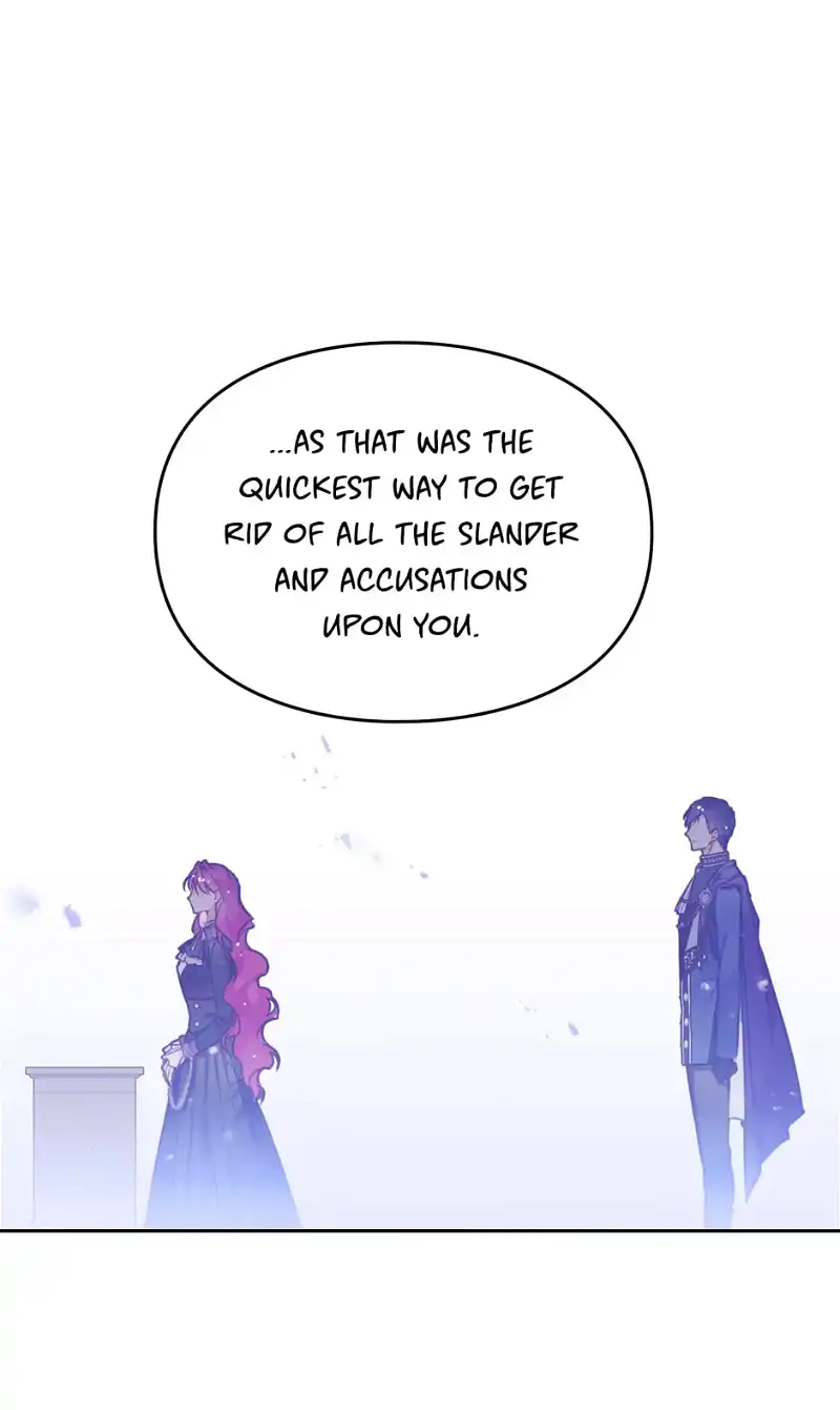 Death Is The Only Ending For The Villainess Chapter 106 page 52