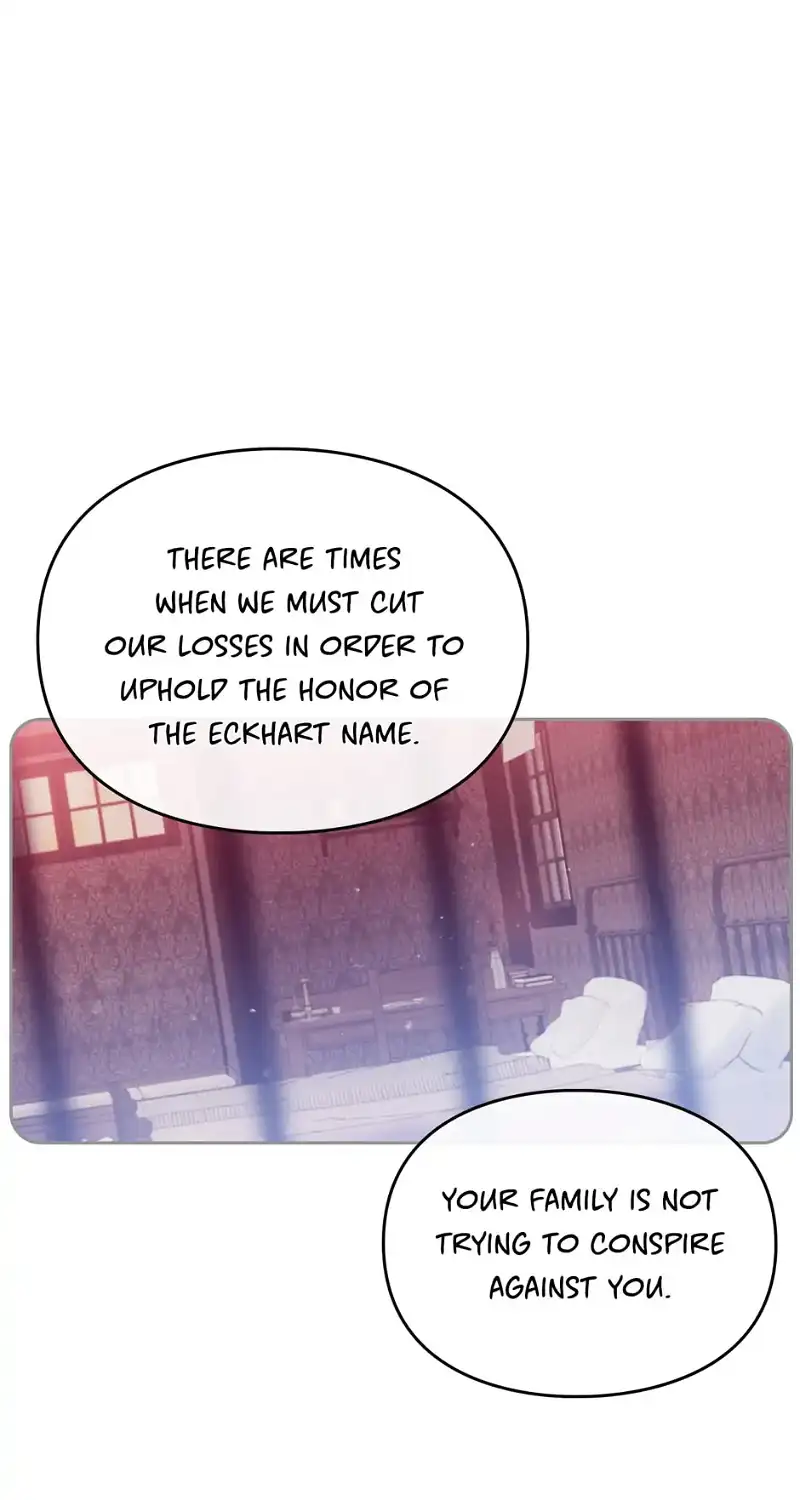 Death Is The Only Ending For The Villainess Chapter 106 page 50
