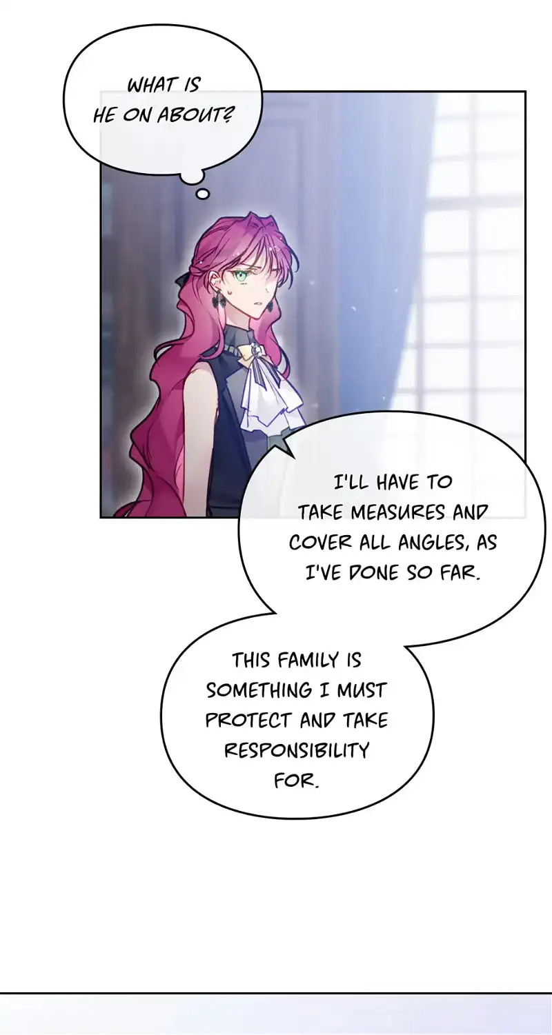 Death Is The Only Ending For The Villainess Chapter 106 page 48