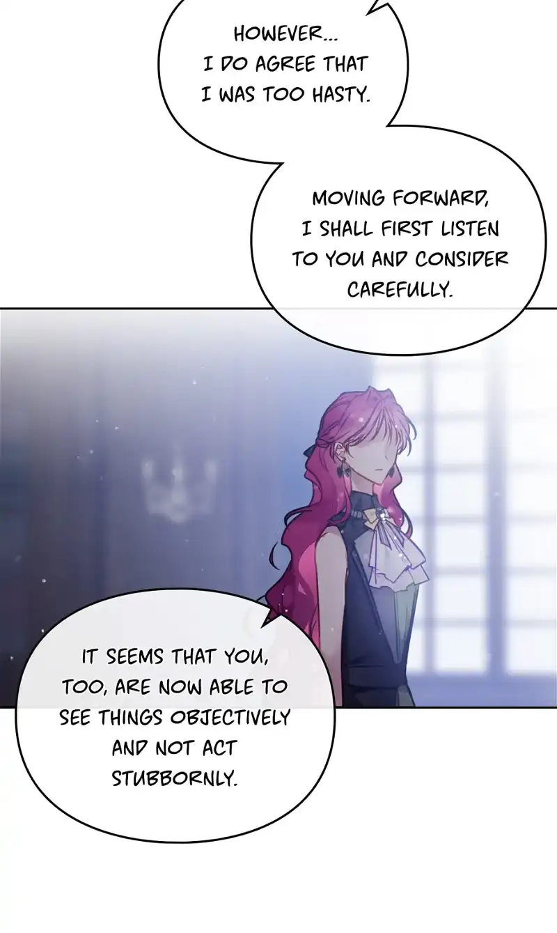 Death Is The Only Ending For The Villainess Chapter 106 page 54