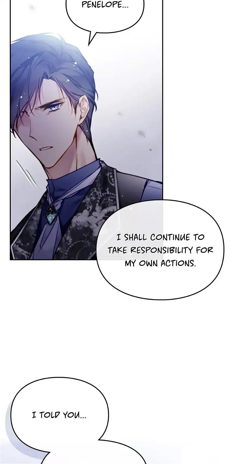 Death Is The Only Ending For The Villainess Chapter 106 page 61