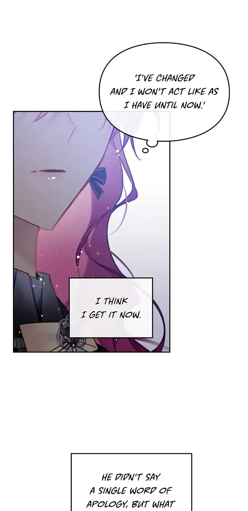 Death Is The Only Ending For The Villainess Chapter 106 page 55