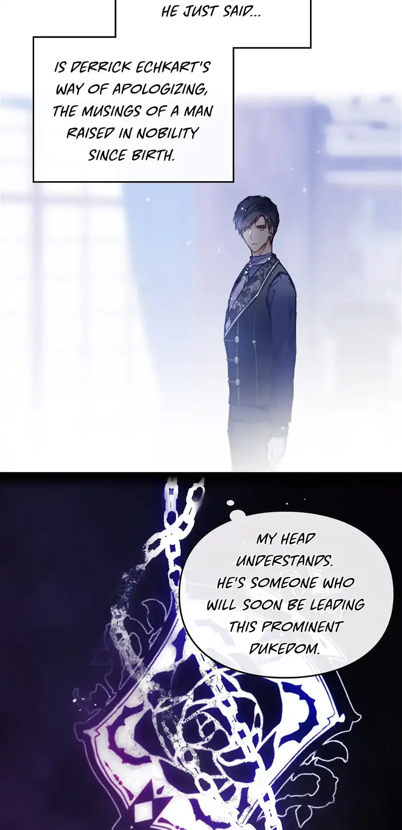 Death Is The Only Ending For The Villainess Chapter 106 page 56