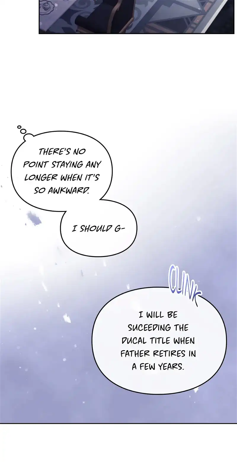 Death Is The Only Ending For The Villainess Chapter 106 page 46