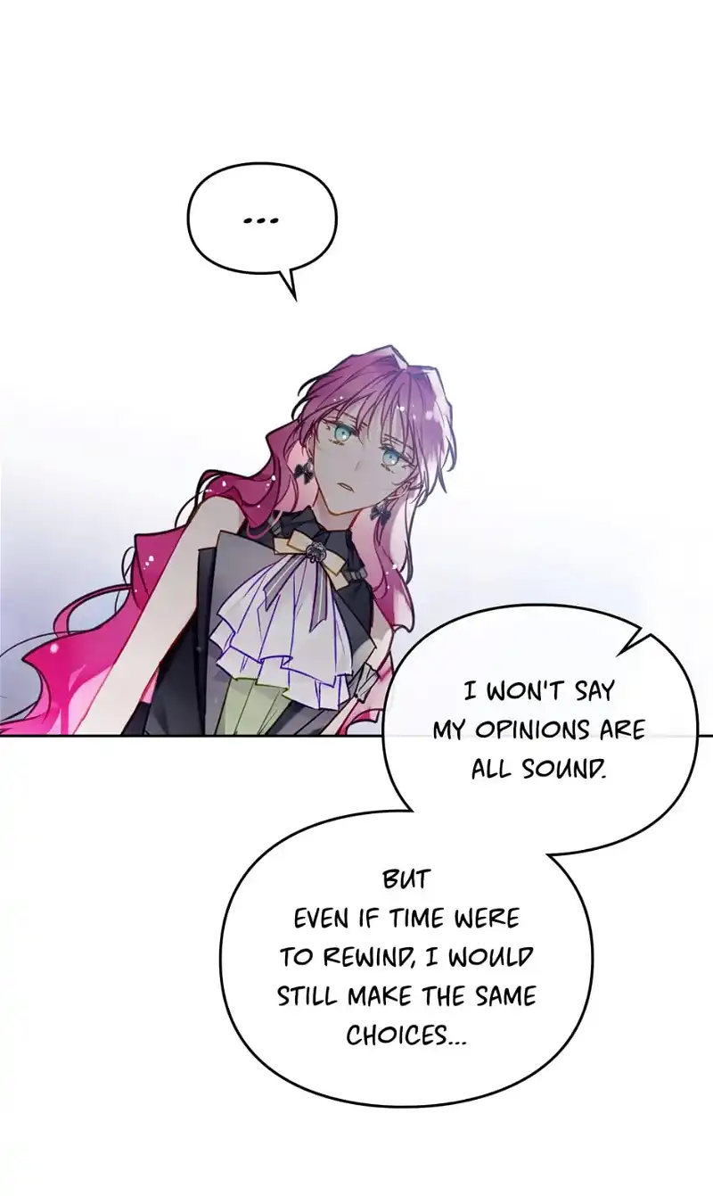 Death Is The Only Ending For The Villainess Chapter 106 page 51