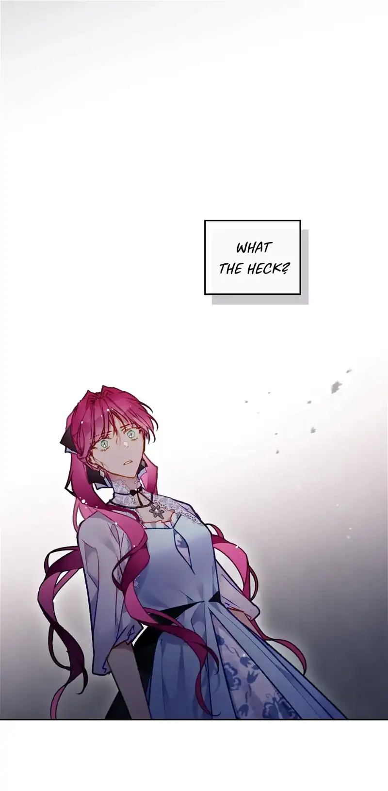 Death Is The Only Ending For The Villainess Chapter 115 page 22