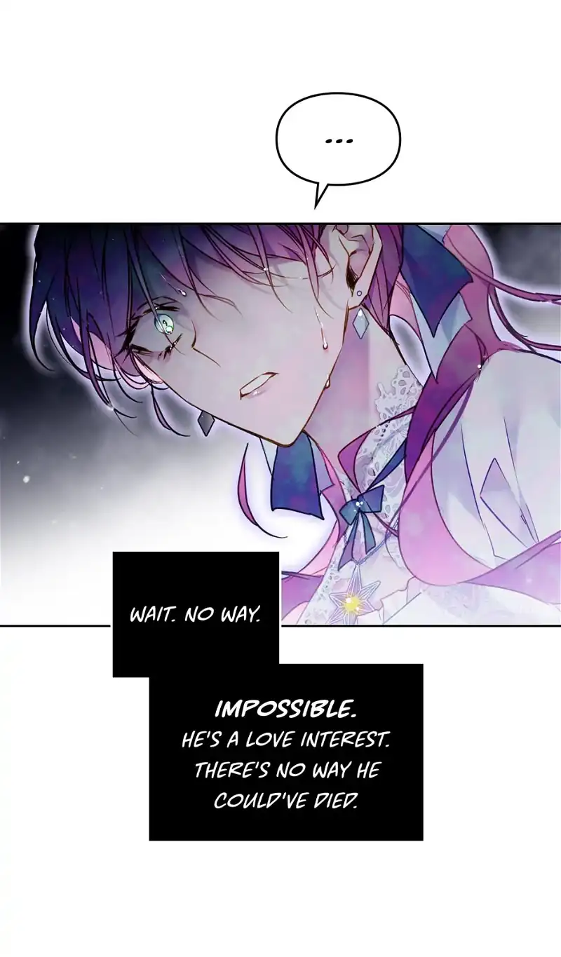 Death Is The Only Ending For The Villainess Chapter 119 page 28