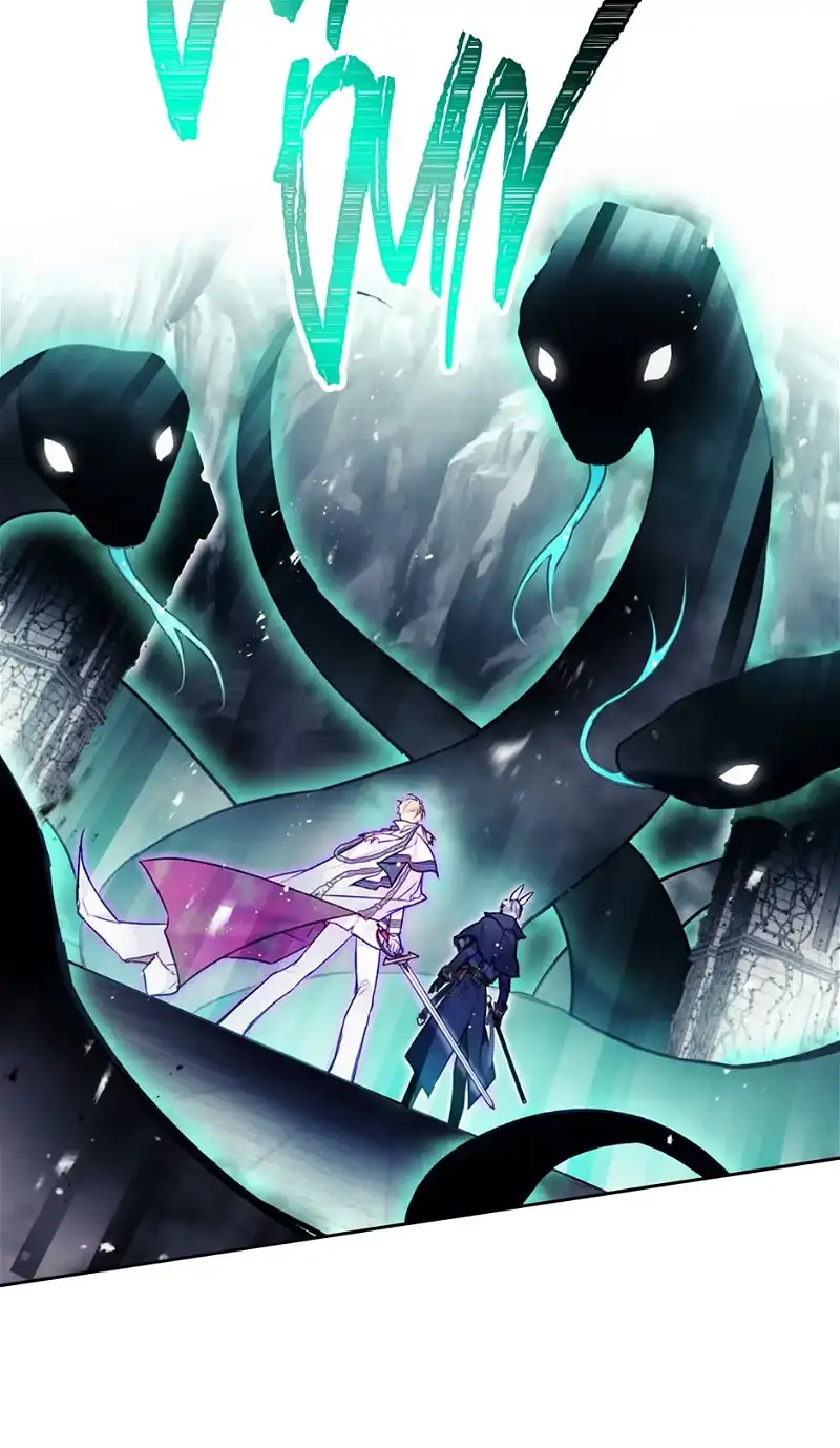 Death Is The Only Ending For The Villainess Chapter 119 page 16
