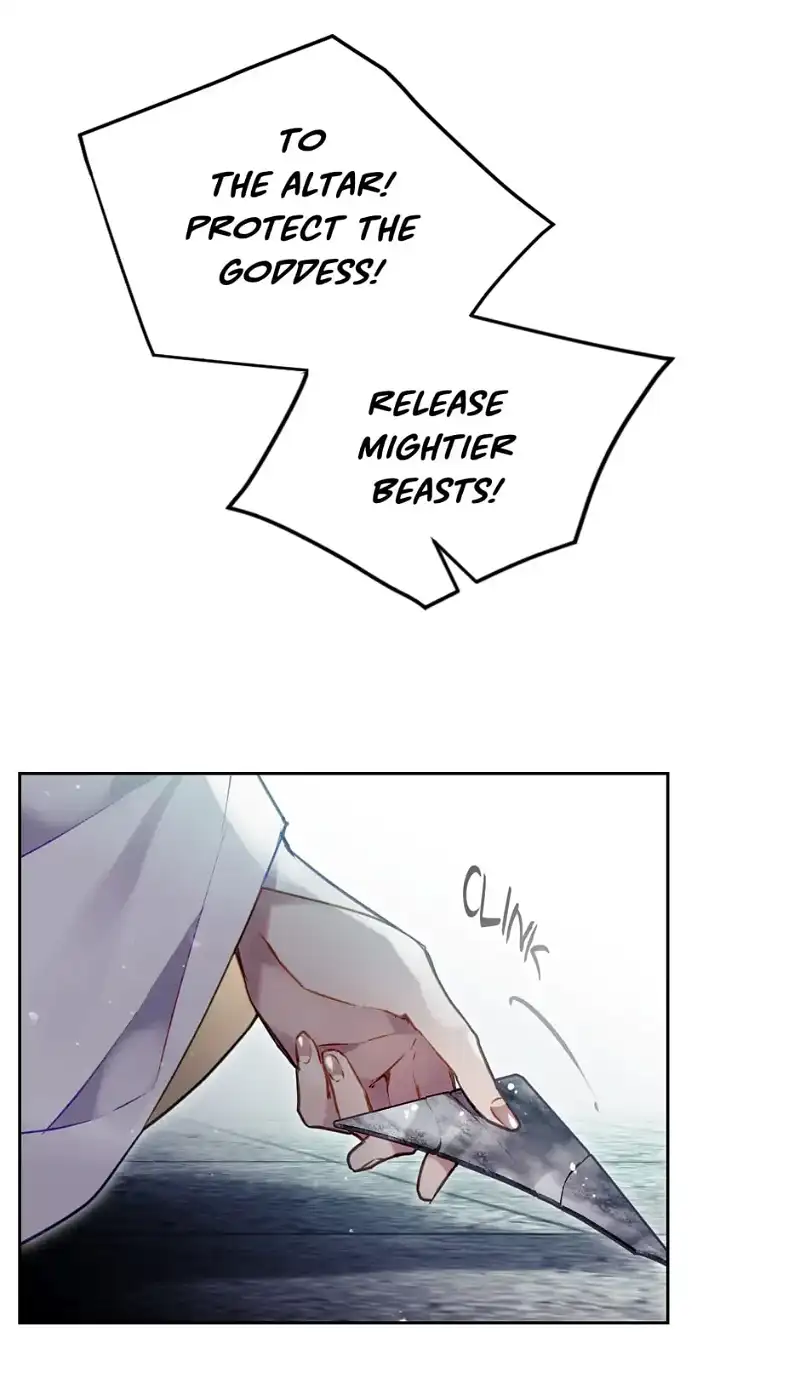 Death Is The Only Ending For The Villainess Chapter 119 page 14
