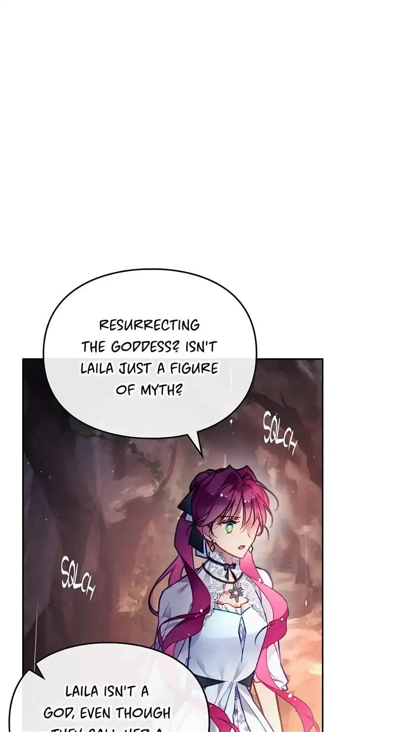 Death Is The Only Ending For The Villainess Chapter 115 page 9