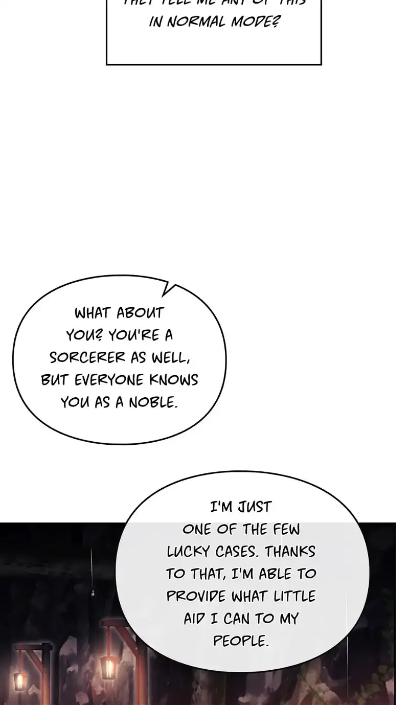 Death Is The Only Ending For The Villainess Chapter 115 page 24