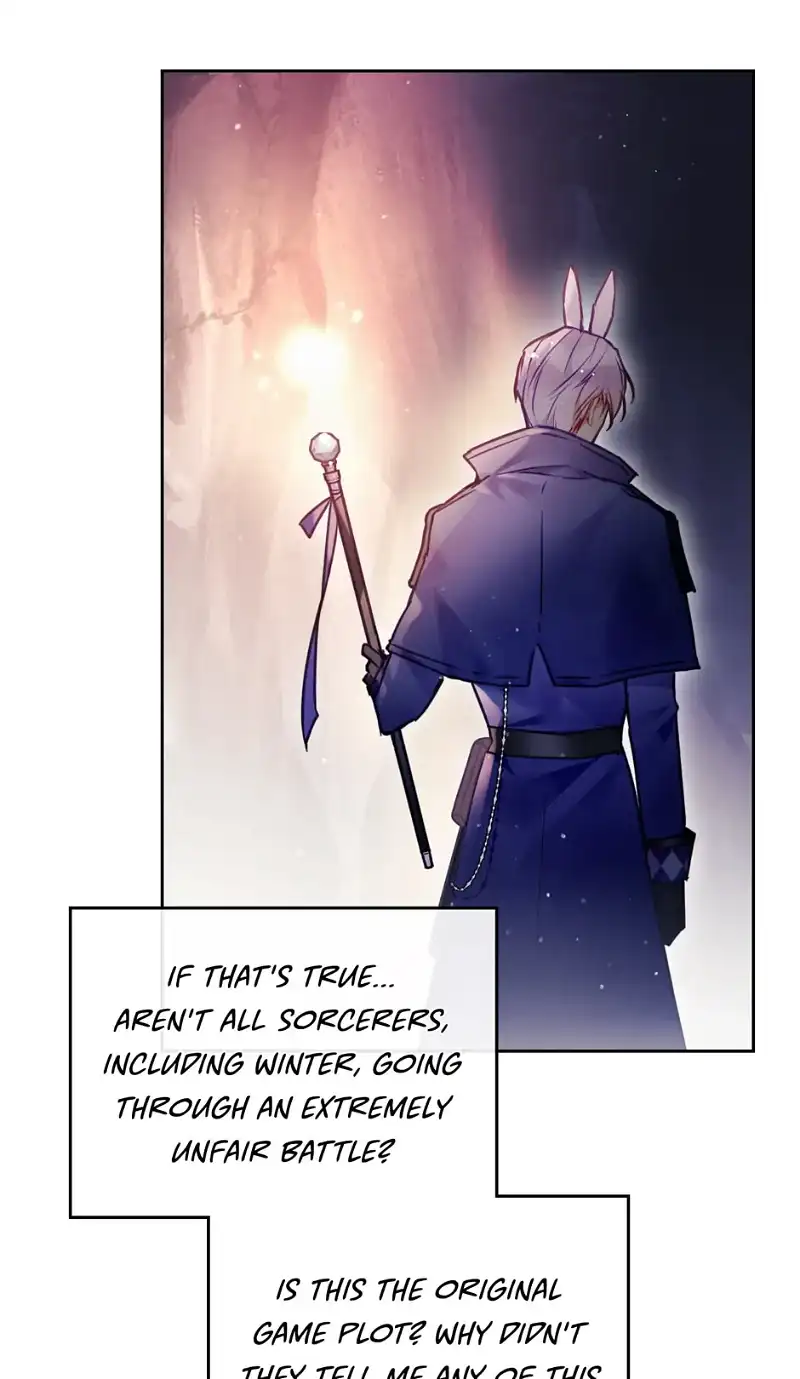 Death Is The Only Ending For The Villainess Chapter 115 page 23