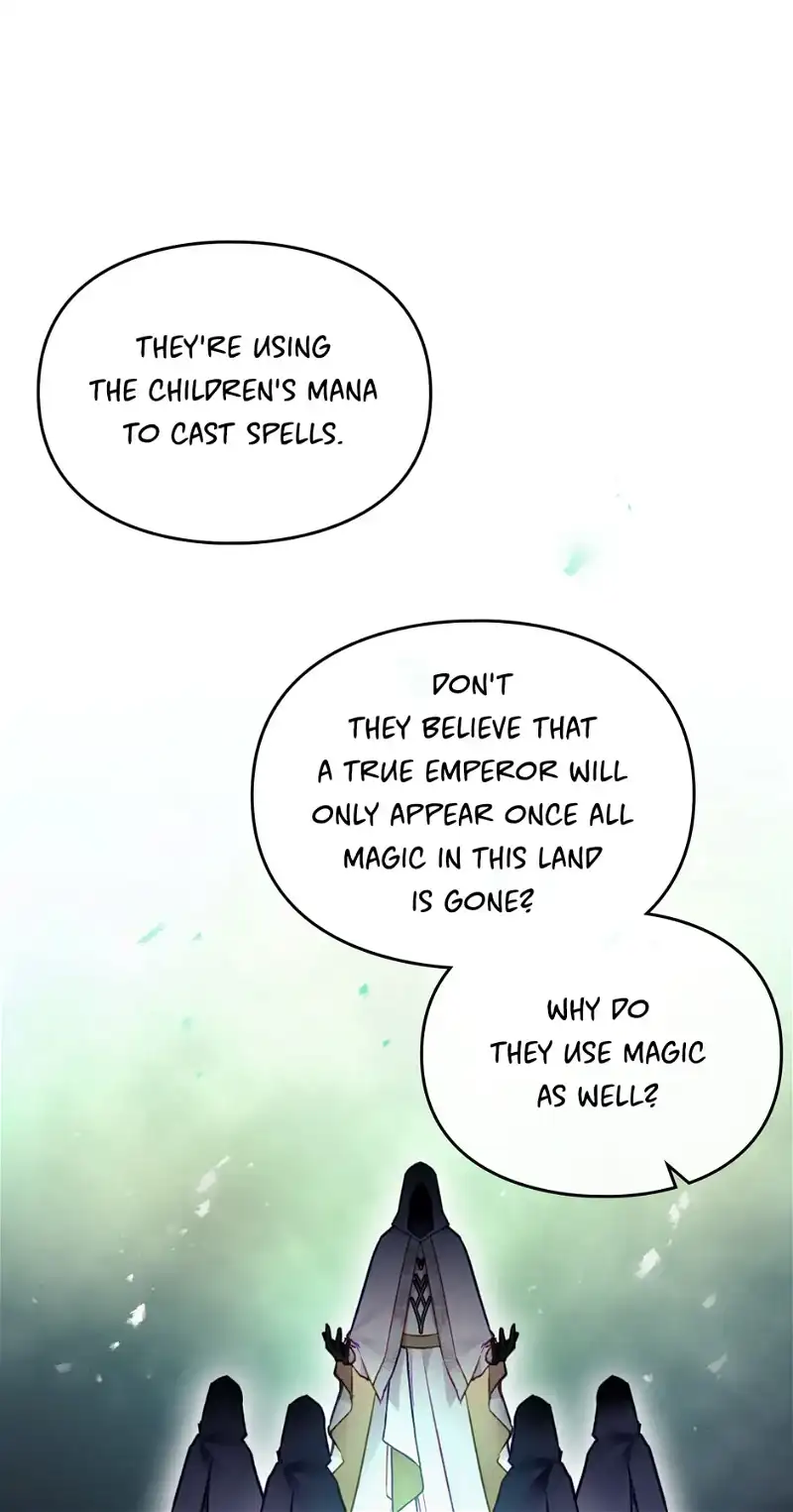 Death Is The Only Ending For The Villainess Chapter 115 page 4