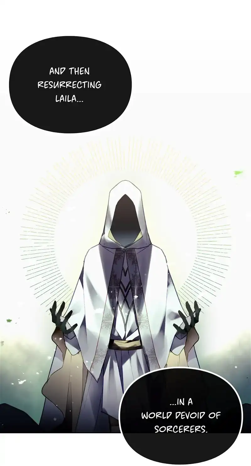 Death Is The Only Ending For The Villainess Chapter 115 page 8