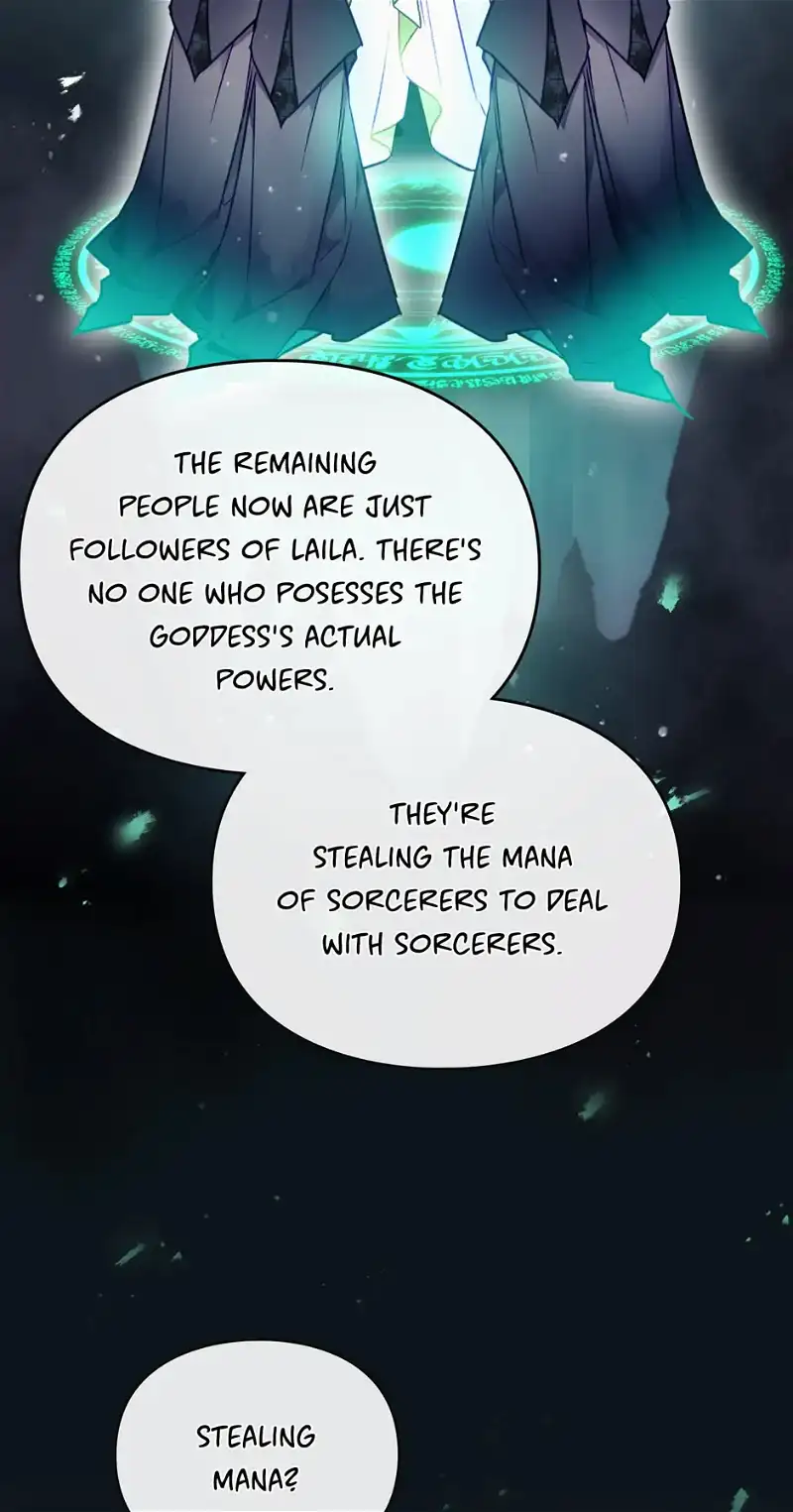 Death Is The Only Ending For The Villainess Chapter 115 page 5