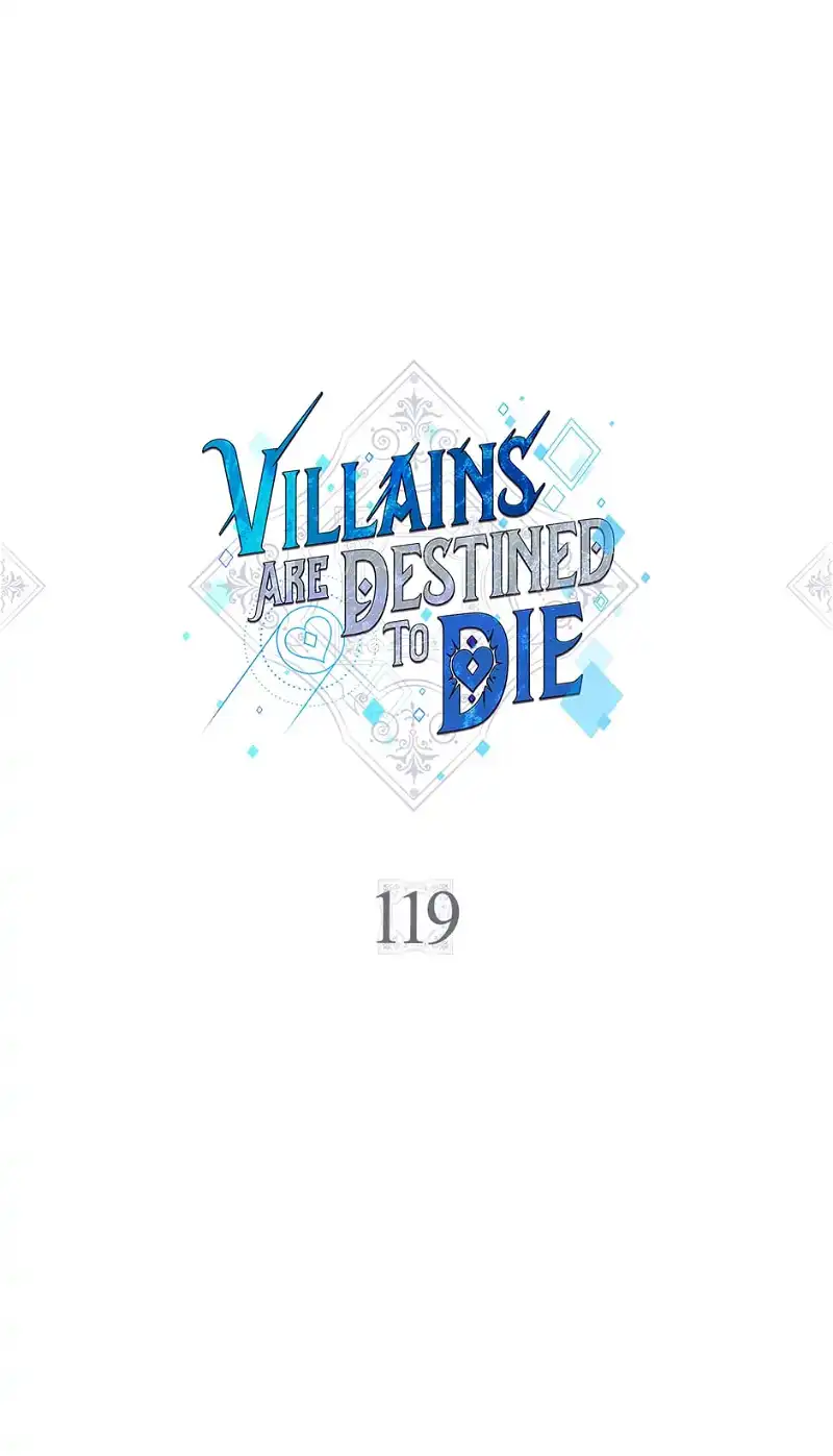 Death Is The Only Ending For The Villainess Chapter 119 page 3