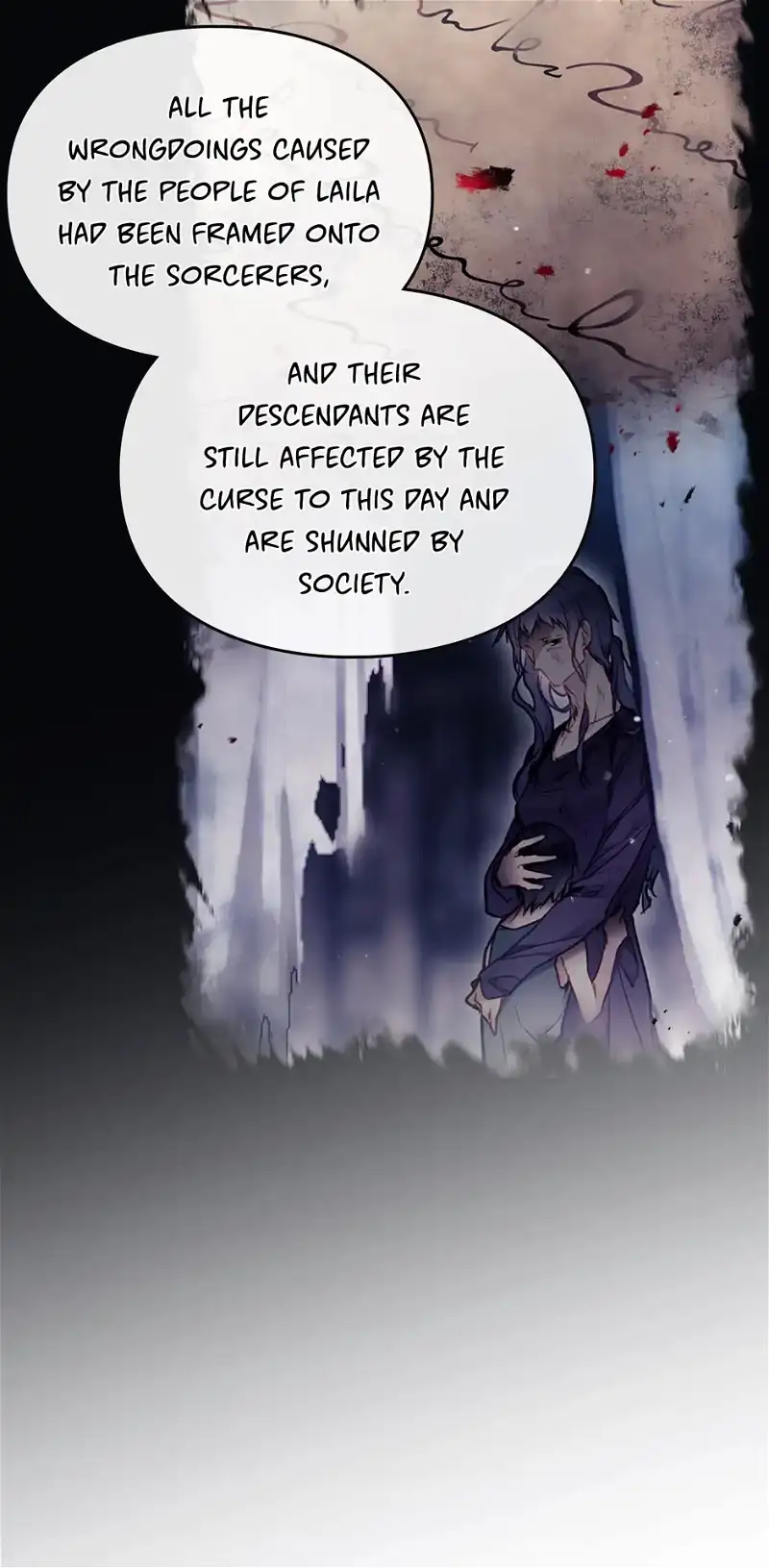 Death Is The Only Ending For The Villainess Chapter 115 page 21
