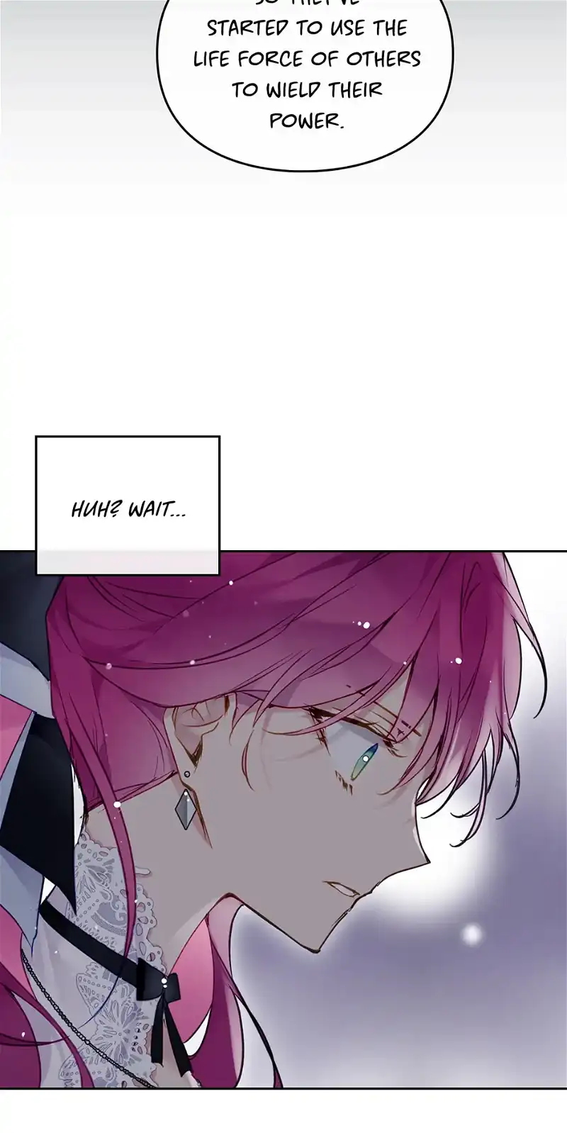Death Is The Only Ending For The Villainess Chapter 115 page 13