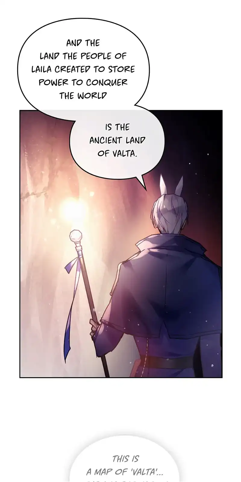 Death Is The Only Ending For The Villainess Chapter 115 page 15