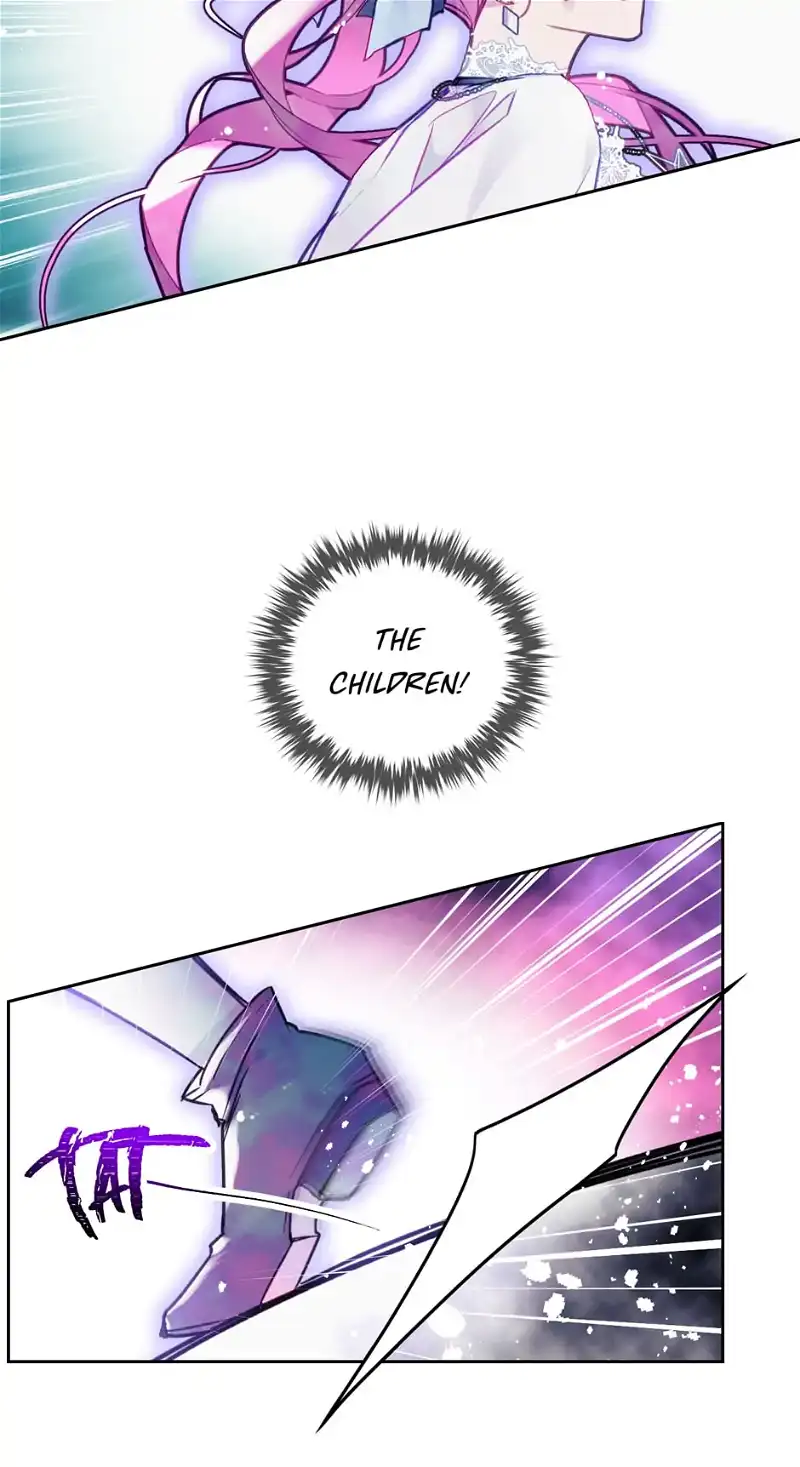 Death Is The Only Ending For The Villainess Chapter 119 page 19