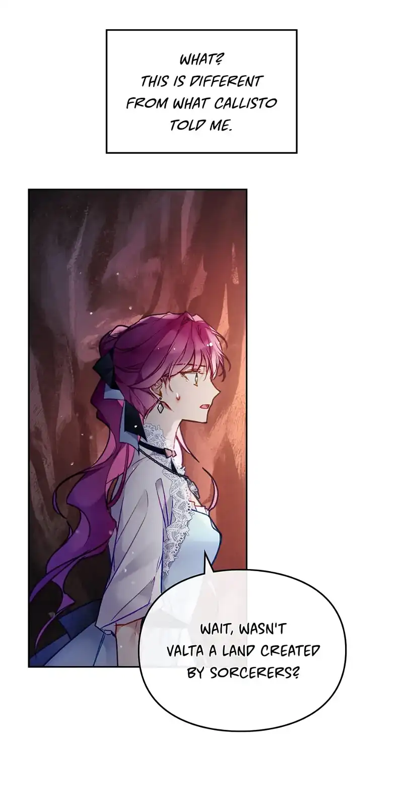 Death Is The Only Ending For The Villainess Chapter 115 page 17