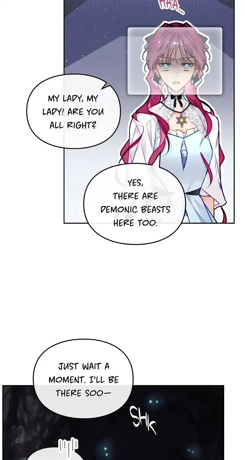 Death Is The Only Ending For The Villainess Chapter 115 page 39