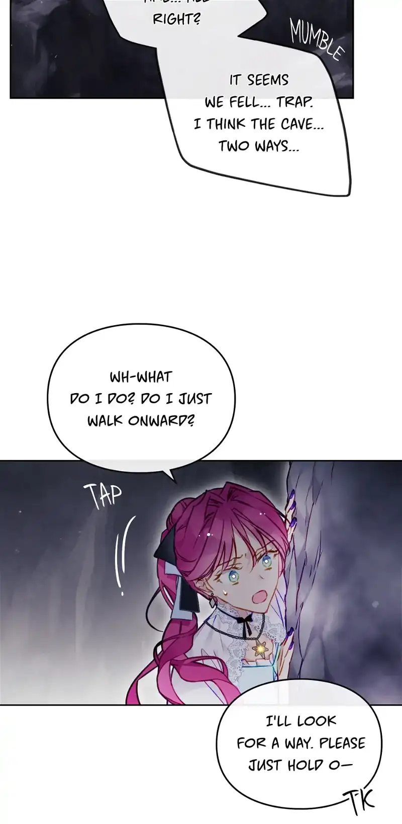 Death Is The Only Ending For The Villainess Chapter 115 page 34