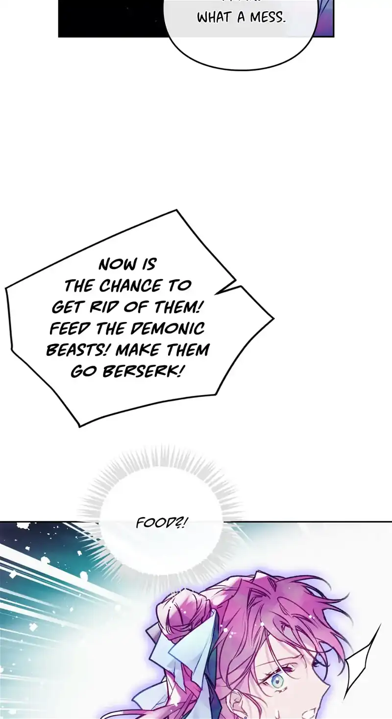 Death Is The Only Ending For The Villainess Chapter 119 page 18