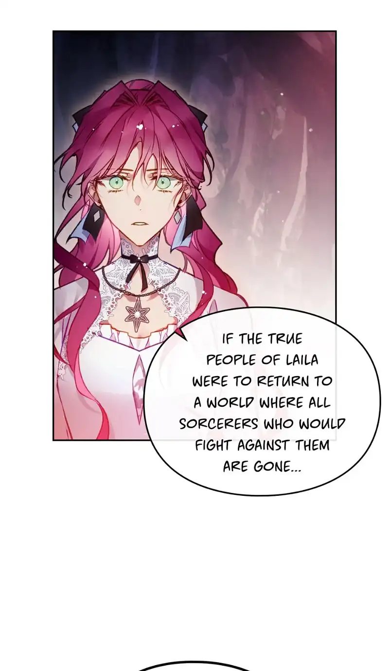 Death Is The Only Ending For The Villainess Chapter 115 page 26