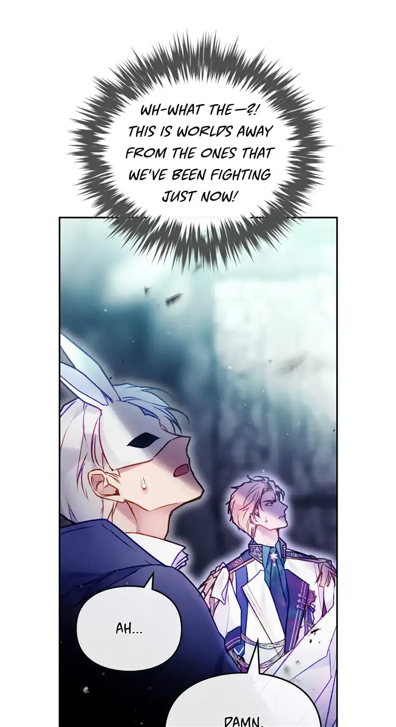 Death Is The Only Ending For The Villainess Chapter 119 page 17
